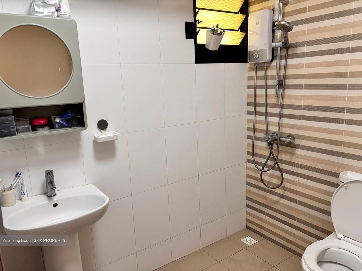 Northshore Drive (Punggol), Multi Generation #613597601